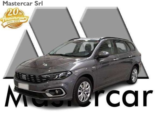 Fiat Tipo STATION WAGON 1.3 MJT 95CV SeS BUSINESS - STATION usato a BASILIANO