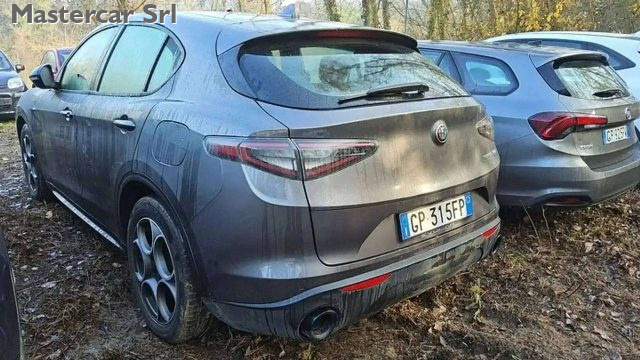Alfa Romeo Stelvio Stelvio 2023 2.2 t Sprint rwd 160cv auto - GP315FP - foto 4 di 4