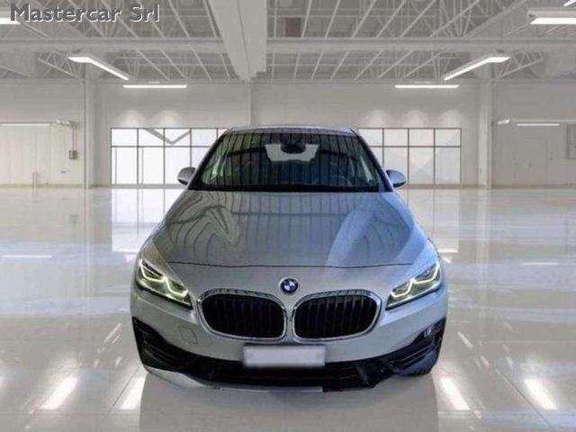 BMW 225 Active Tourer iPerformance Business AUTO - GC383JV - foto 4 di 4