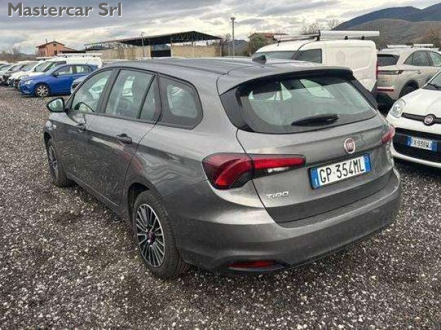 Fiat Tipo NEOPTATENTATI grandinata SW 1.0 t3 100cv TG : GP35 - foto 4 di 4