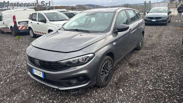 Fiat Tipo NEOPTATENTATI grandinata SW 1.0 t3 100cv TG : GP35 - foto 3 di 4