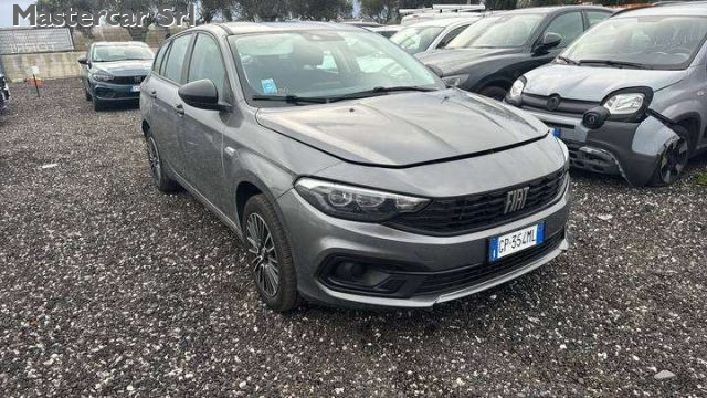Fiat Tipo NEOPTATENTATI grandinata SW 1.0 t3 100cv TG : GP35 - foto 2 di 4