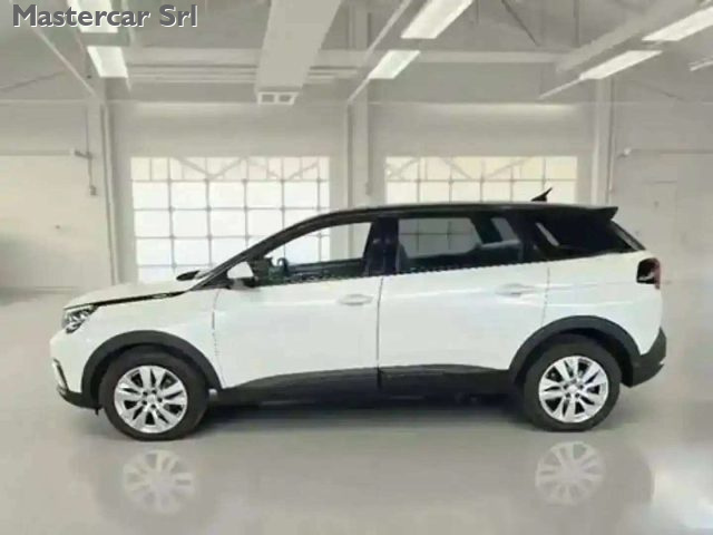 Peugeot 5008 1.5 bluehdi 130cv Business EAT8 - FS538DX - foto 3 di 4
