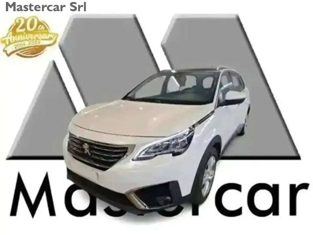 Peugeot 5008 1.5 bluehdi 130cv Business EAT8 - FS538DX usato a BASILIANO
