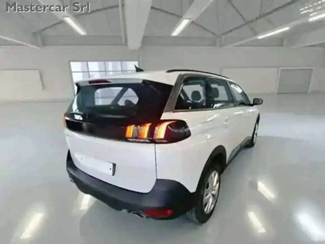 Peugeot 5008 1.5 bluehdi 130cv Business EAT8 - FS538DX - foto 4 di 4