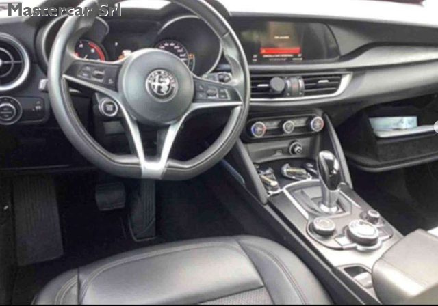 Alfa Romeo Stelvio 2.2 t Super Q4 210cv auto - FR985PM - foto 4 di 4