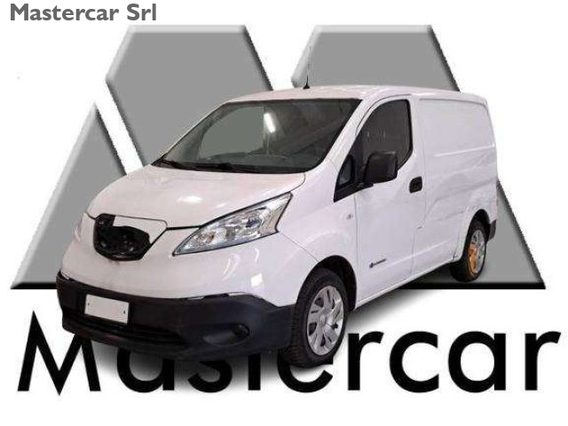 Nissan E-NV200 e-NV 200 VAN - GG569RS - foto 2 di 4