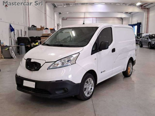 Nissan E-NV200 e-NV 200 VAN - GG569RS - foto 3 di 4