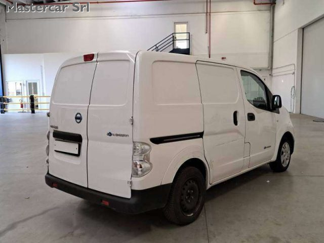 Nissan E-NV200 e-NV 200 VAN - GG569RS - foto 4 di 4