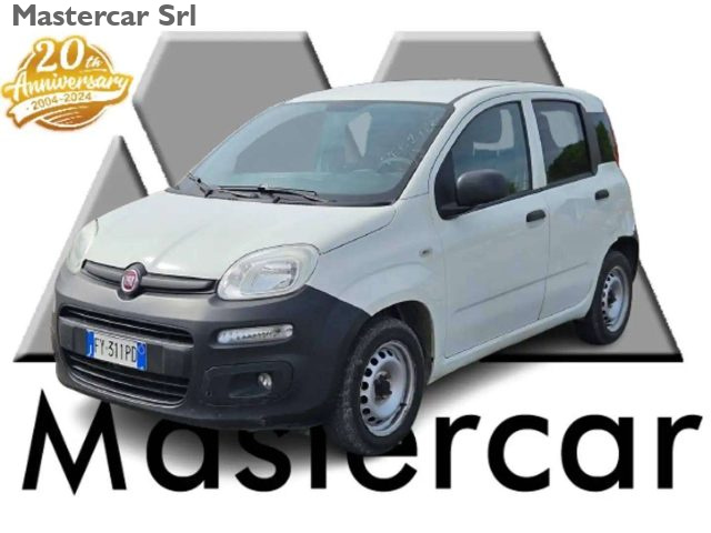Fiat Panda 1.2 69 CV VAN 2 POSTI EURO6 POP - FY311PD usato a BASILIANO