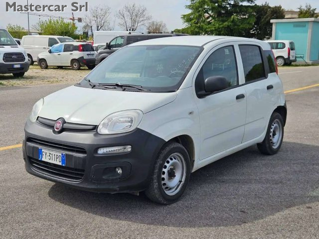 Fiat Panda 1.2 69 CV VAN 2 POSTI EURO6 POP - FY311PD - foto 2 di 4