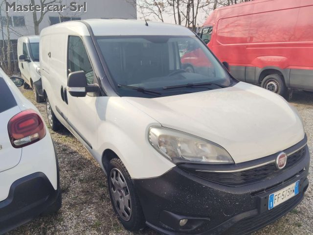 Fiat Other DOBLO' MAXI 1.3 MJT 90CV - FF573HW - foto 2 di 4