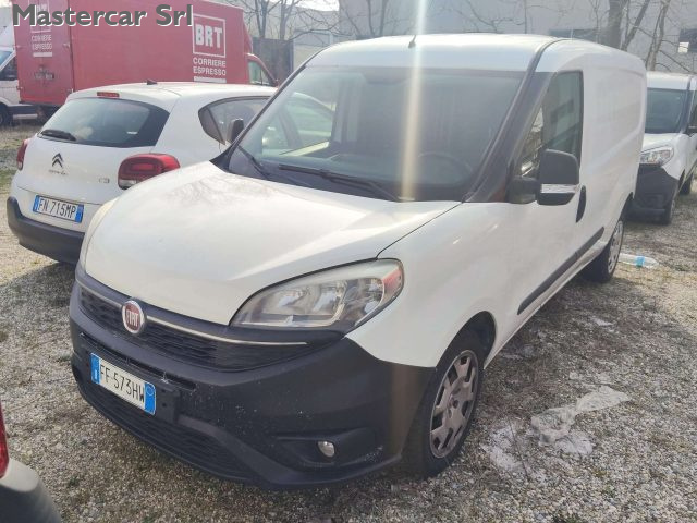 Fiat Other DOBLO' MAXI 1.3 MJT 90CV - FF573HW - foto 4 di 4