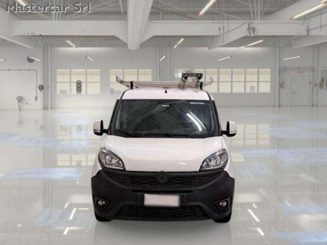 Fiat Doblo 1.4 T-JET 120cv MAXI NATURAL POWER SX E6 - FT280FT - foto 3 di 4