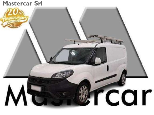 Fiat Doblo 1.4 T-JET 120cv MAXI NATURAL POWER SX E6 - FT280FT usato a BASILIANO