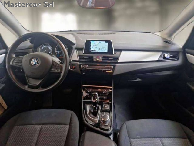 BMW 216 Serie 2 Active Tourer 216d Active Tourer Advantage - foto 4 di 4