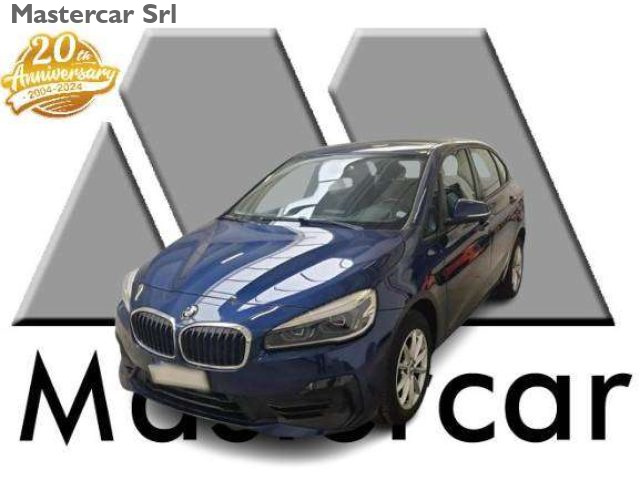 BMW 216 Serie 2 Active Tourer 216d Active Tourer Advantage usato a BASILIANO