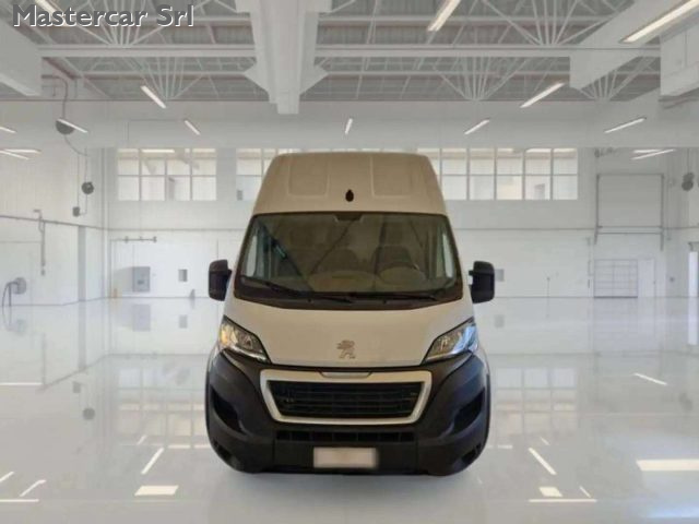 Fiat Ducato 435 L4H3 2.2 BLUEHDI 165CV SeS - GF670RY - foto 2 di 4