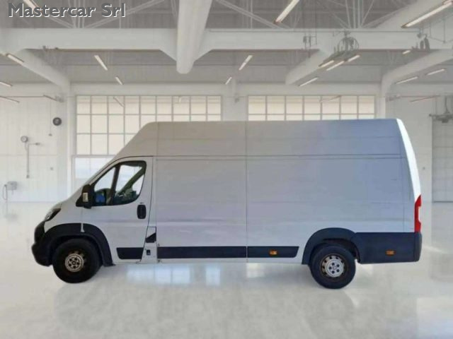 Fiat Ducato 435 L4H3 2.2 BLUEHDI 165CV SeS - GF670RY - foto 3 di 4