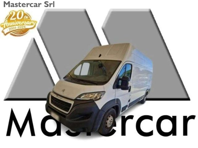 Fiat Ducato 435 L4H3 2.2 BLUEHDI 165CV SeS - GF670RY usato a BASILIANO