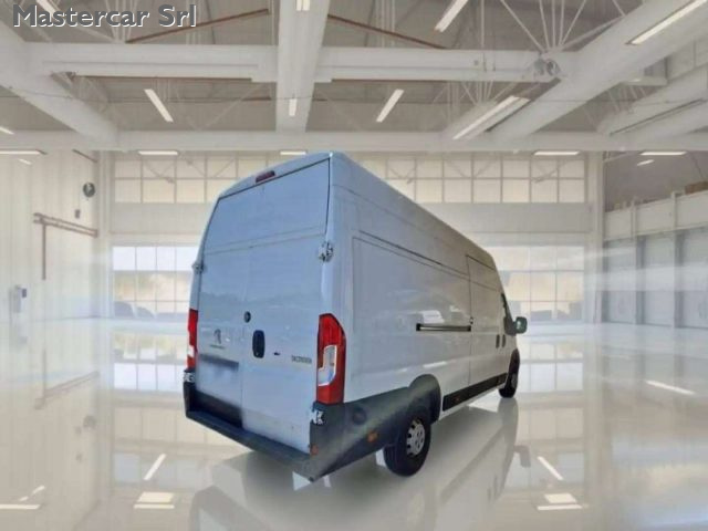 Fiat Ducato 435 L4H3 2.2 BLUEHDI 165CV SeS - GF670RY - foto 4 di 4