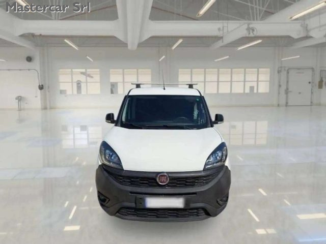 Fiat Doblo DOBL� 1.3 MJT 95CV SX Euro 6 - GD472TG - foto 2 di 4