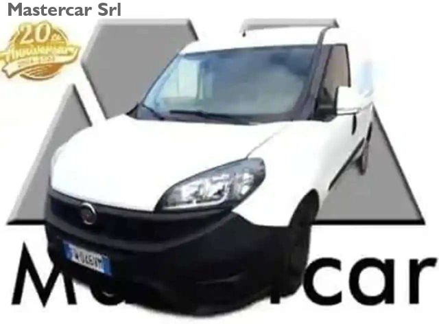 Fiat Doblo CARGO 1.6 Multijet 16v SX 105cv E6 - FW046VM usato a BASILIANO