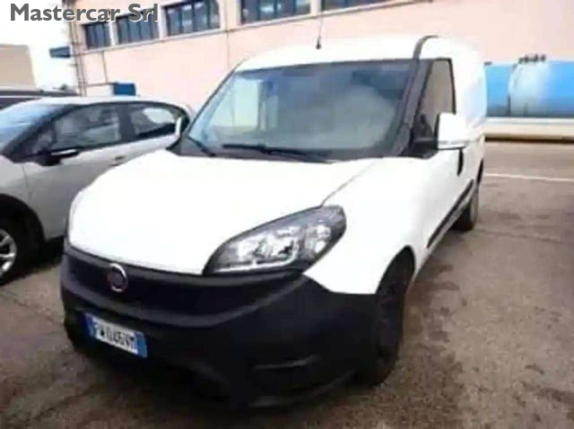 Fiat Doblo CARGO 1.6 Multijet 16v SX 105cv E6 - FW046VM - foto 2 di 4