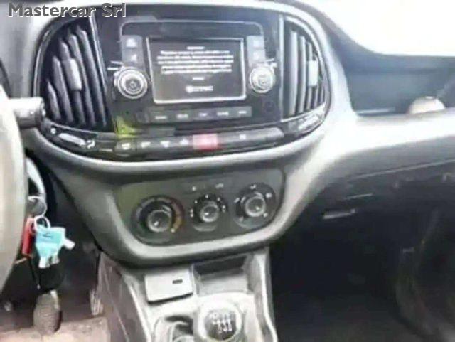 Fiat Doblo CARGO 1.6 Multijet 16v SX 105cv E6 - FW046VM - foto 4 di 4