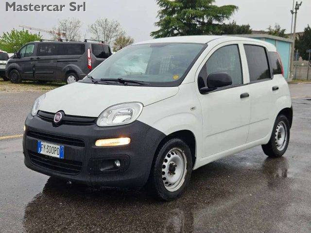 Fiat Panda 1.2 69 CV VAN 2 POSTI EURO6 POP - FY300PD - foto 2 di 4