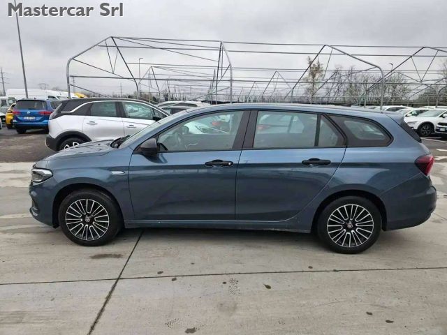 Fiat Tipo Tipo SW II 2021 SW 1.0 t3 100cv - GP318ML - foto 3 di 4