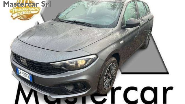 Fiat Tipo NEOPTATENTATI SW 1.0 t3 100cv TG : GP930FW usato a BASILIANO