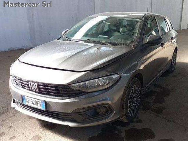 Fiat Tipo Tipo SW restyling 1.0 t3 100cv targa GP920FW - foto 3 di 4