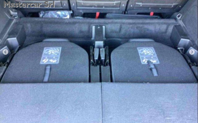 Peugeot 5008 BlueHDi 130 Active Business EAT8 S/S aut 7 posti - - foto 4 di 4