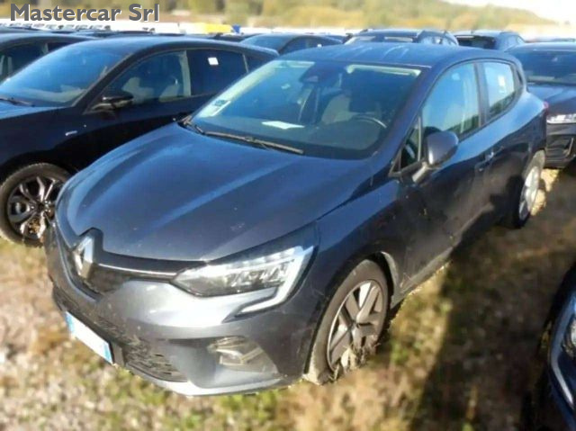 Renault Clio Clio V 1.0 tce Business 90cv my21 Navi - GK104FK - foto 2 di 4