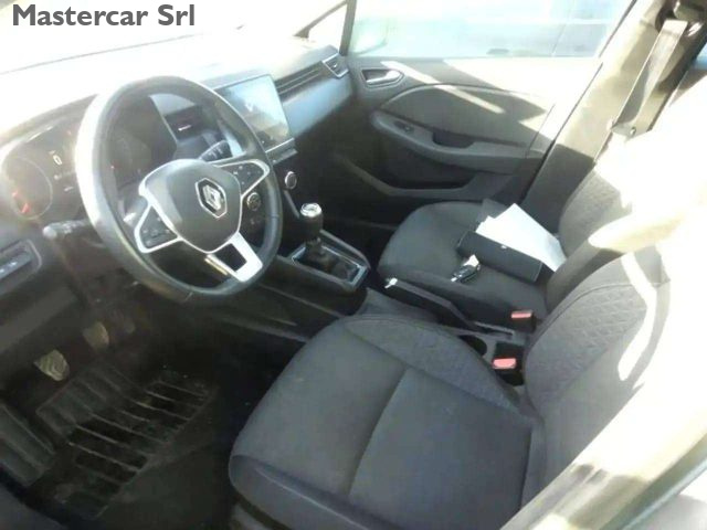 Renault Clio Clio V 1.0 tce Business 90cv my21 Navi - GK104FK - foto 4 di 4