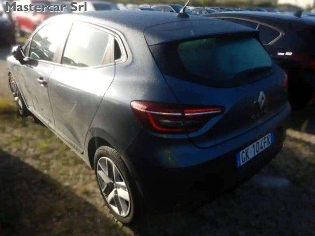 Renault Clio Clio V 1.0 tce Business 90cv my21 Navi - GK104FK - foto 3 di 4