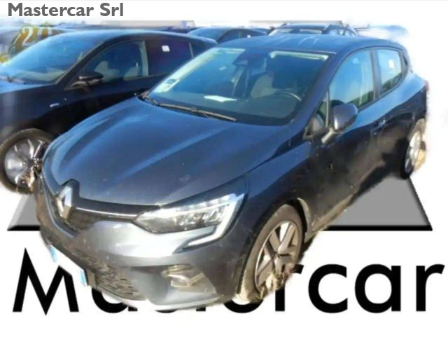 Renault Clio Clio V 1.0 tce Business 90cv my21 Navi - GK104FK usato a BASILIANO
