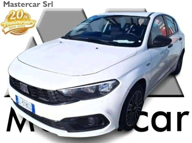 Fiat Tipo Tipo 5porte II 5p 1.0 100cv - GL318CL usato a BASILIANO