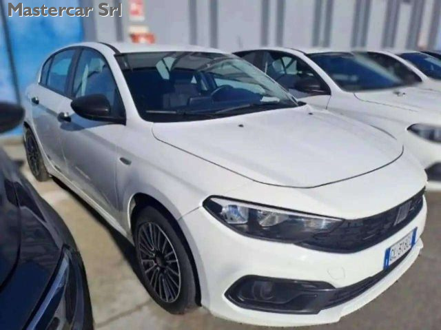 Fiat Tipo Tipo 5porte II 5p 1.0 100cv - GL318CL - foto 4 di 4