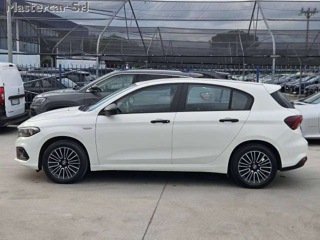 Fiat Tipo Tipo 5porte II 5p 1.0 100cv - GL309CL - foto 3 di 4