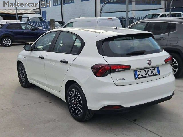 Fiat Tipo Tipo 5porte II 5p 1.0 100cv - GL309CL - foto 4 di 4