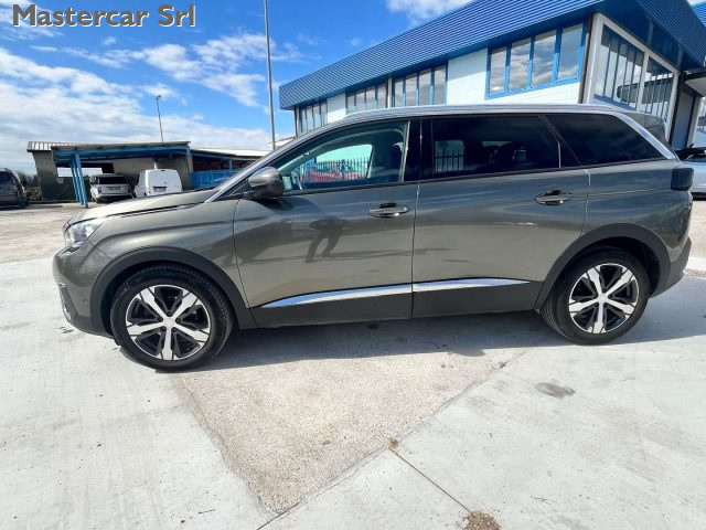 Peugeot 5008 5008 7 POSTI 1.5 bluehdi Allure s - FV859PV - foto 3 di 4