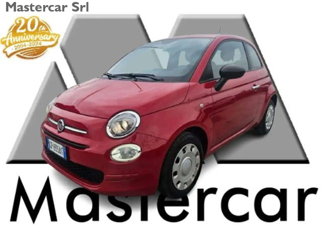 Fiat 500 500 1.0 hybrid 70cv - GP835AT usato a BASILIANO