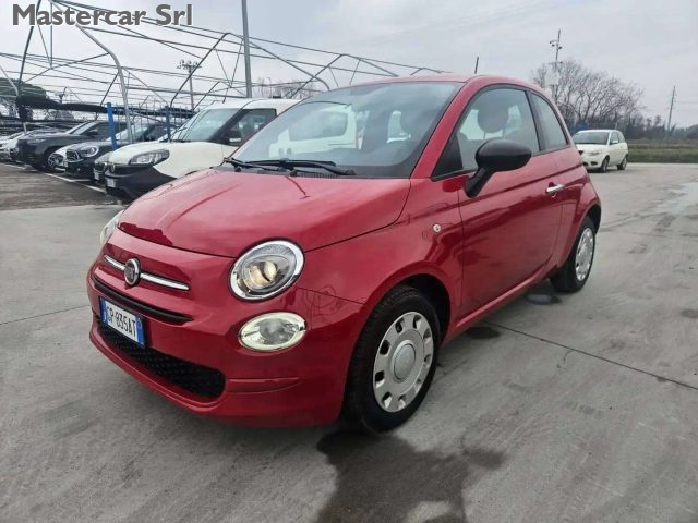 Fiat 500 500 1.0 hybrid 70cv - GP835AT - foto 2 di 4