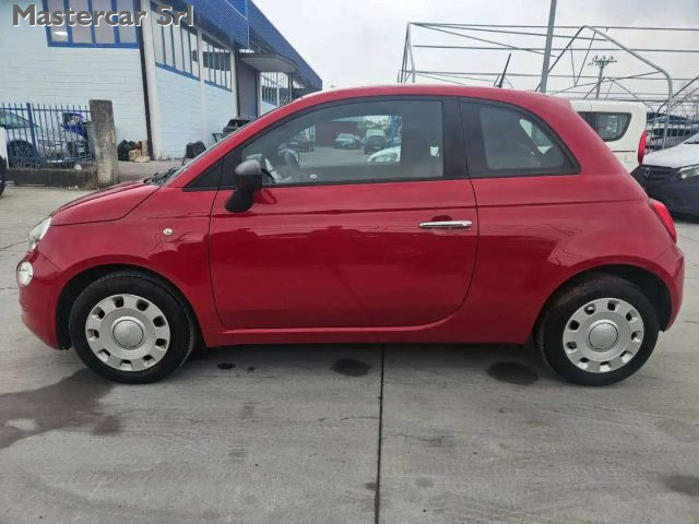 Fiat 500 500 1.0 hybrid 70cv - GP835AT - foto 3 di 4