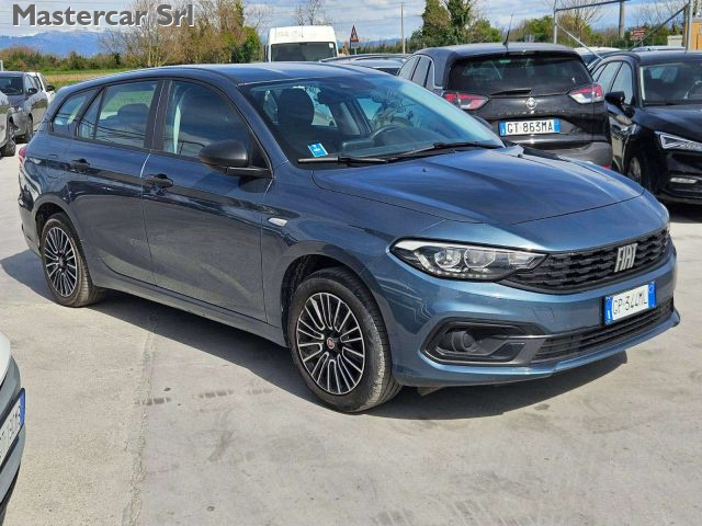 Fiat Tipo NEOPATENTATI Tipo SW 1.0 t3 100cv TG : GP344ML - foto 3 di 4