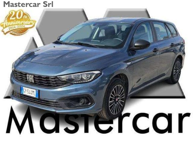 Fiat Tipo NEOPATENTATI Tipo SW 1.0 t3 100cv TG : GP344ML usato a BASILIANO