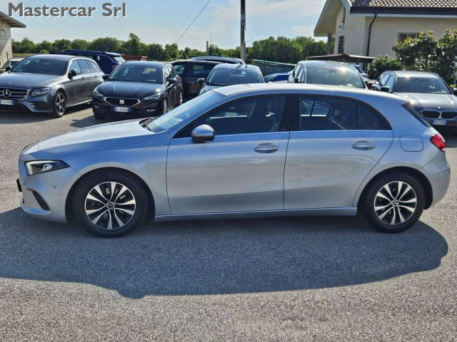 Mercedes-Benz A 180 Classe A - W177 2018 d Business auto - GE805SP - foto 3 di 4