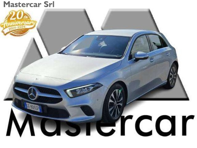 Mercedes-Benz A 180 Classe A - W177 2018 d Business auto - GE805SP usato a BASILIANO